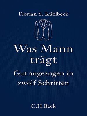 cover image of Was Mann trägt